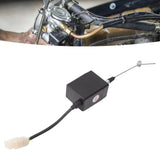 12V 4-wire diesel engine stop switch — view 13