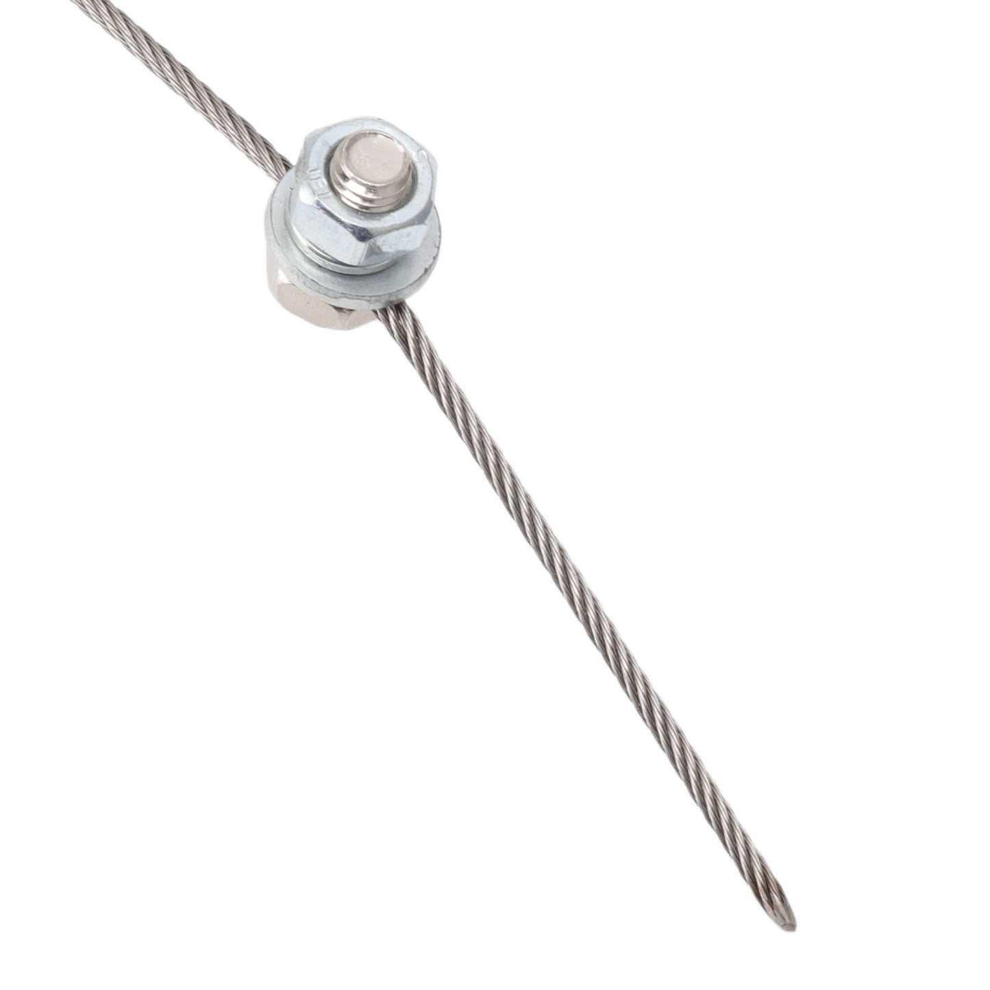 12V 4-wire diesel engine stop switch — view 16