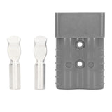 350A 600V SH350 battery quick connector — view 2