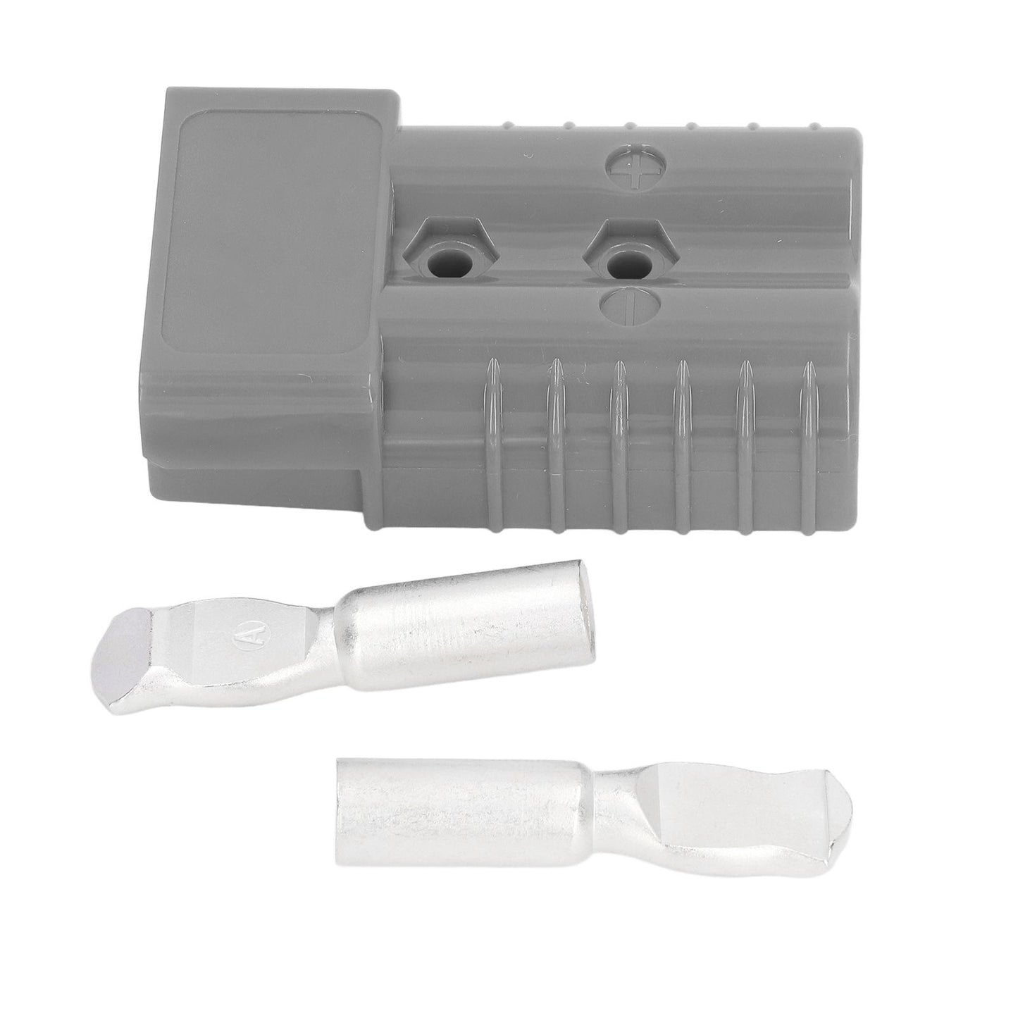 350A 600V SH350 battery quick connector — view 3