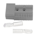 350A 600V SH350 battery quick connector — view 3