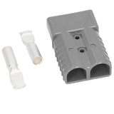 350A 600V SH350 battery quick connector — view 4