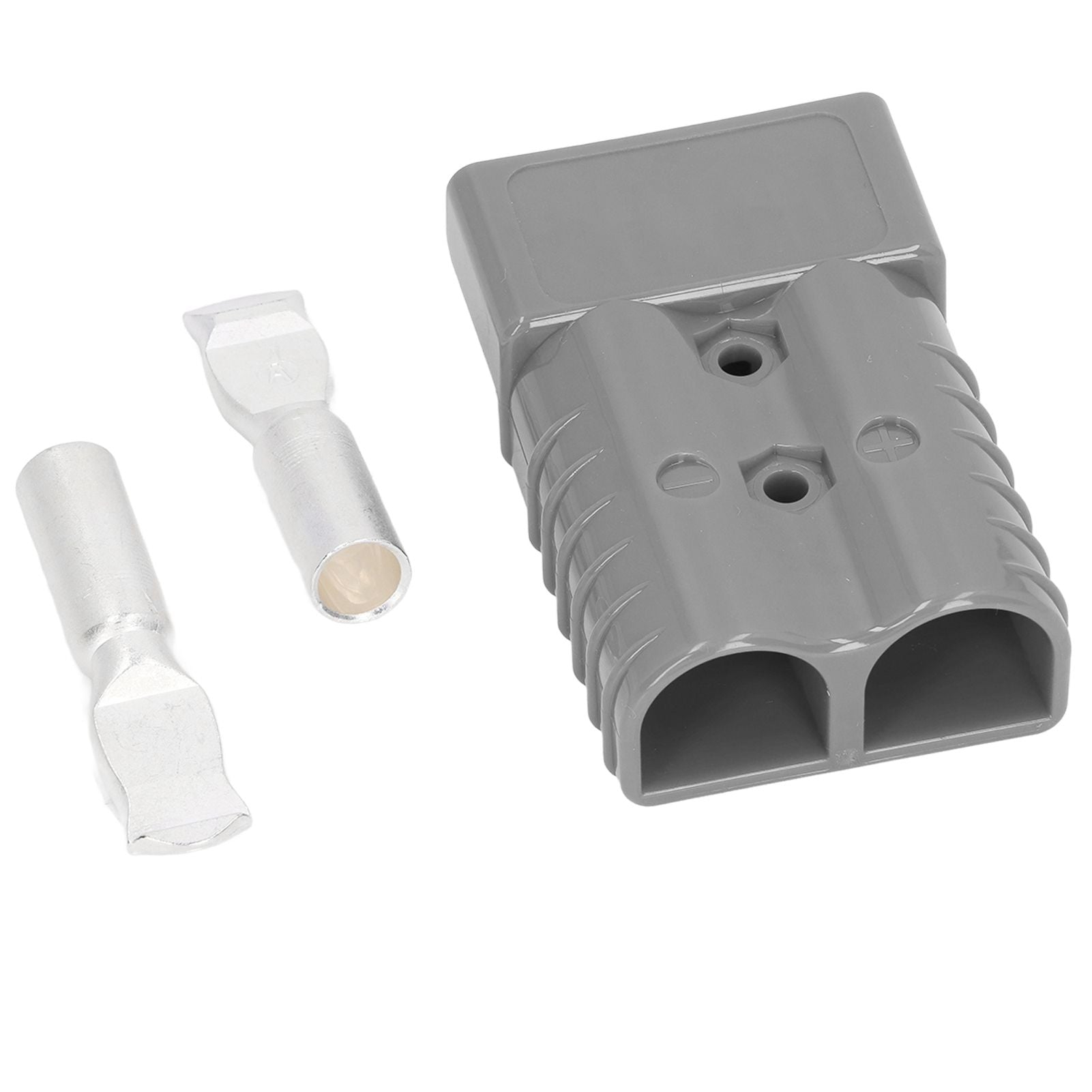 350A 600V SH350 battery quick connector — view 4