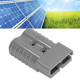 350A 600V SH350 battery quick connector — view 12