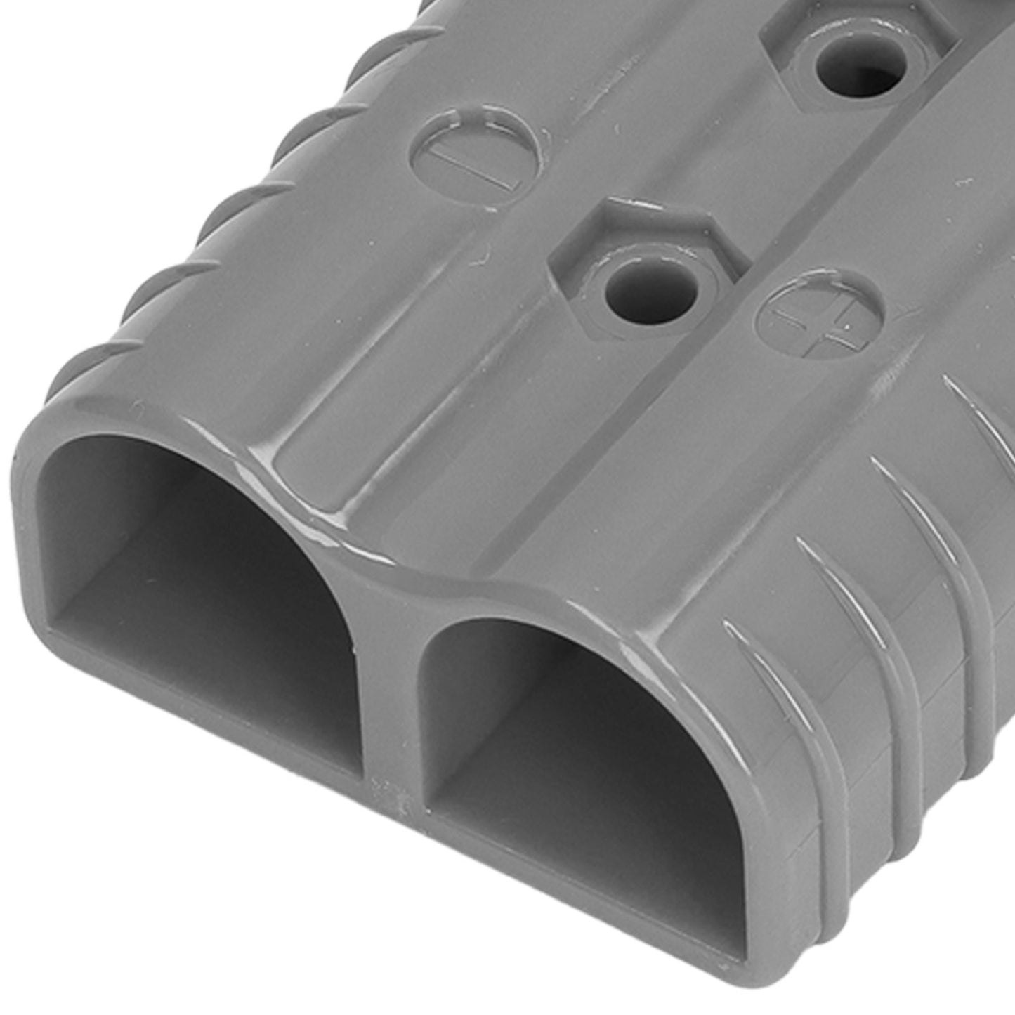 350A 600V SH350 battery quick connector — view 15