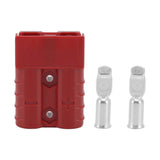 50A 600V Connector Double Pole High Current — view 17