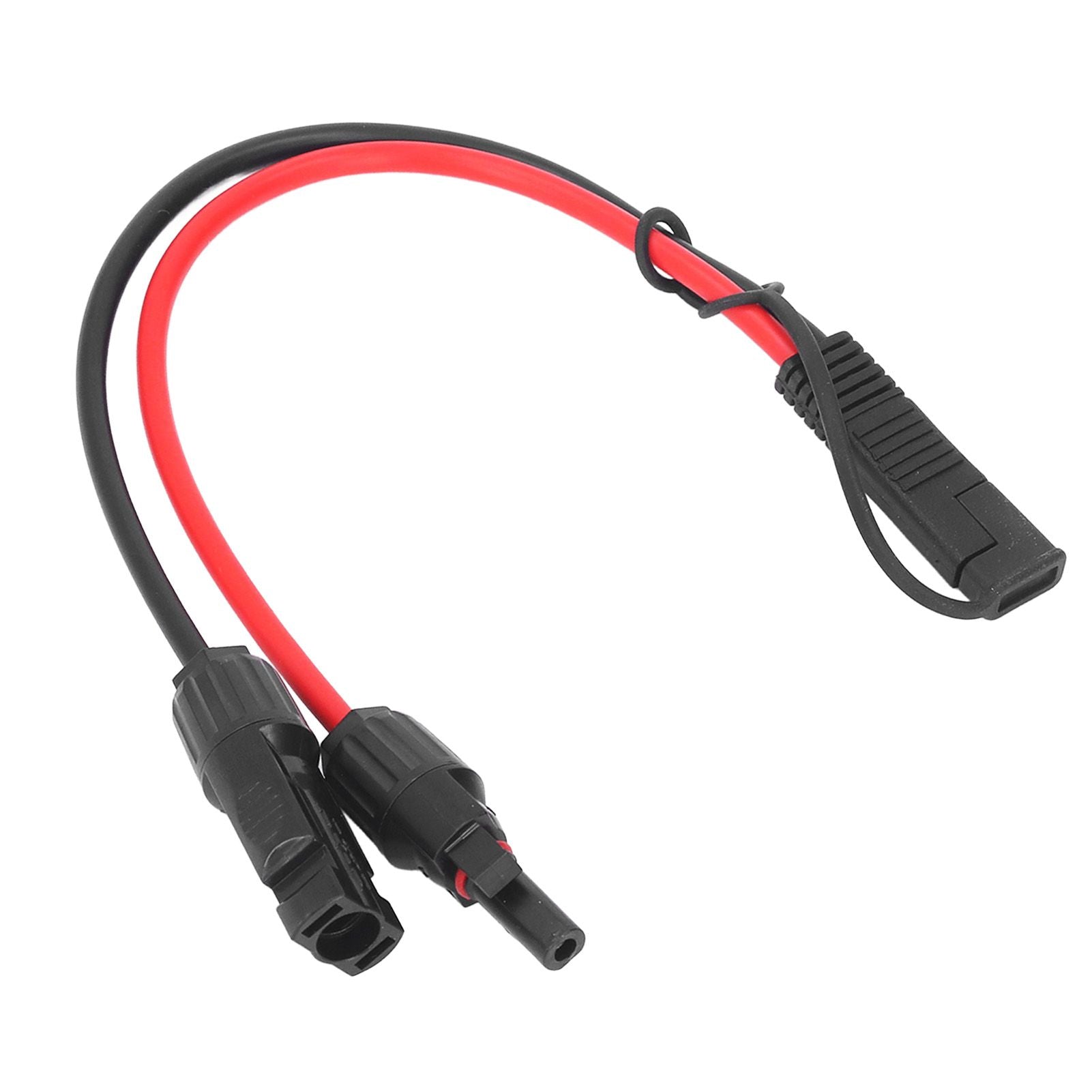 10AWG solar to SAE cable for RV 0.35m — view 2