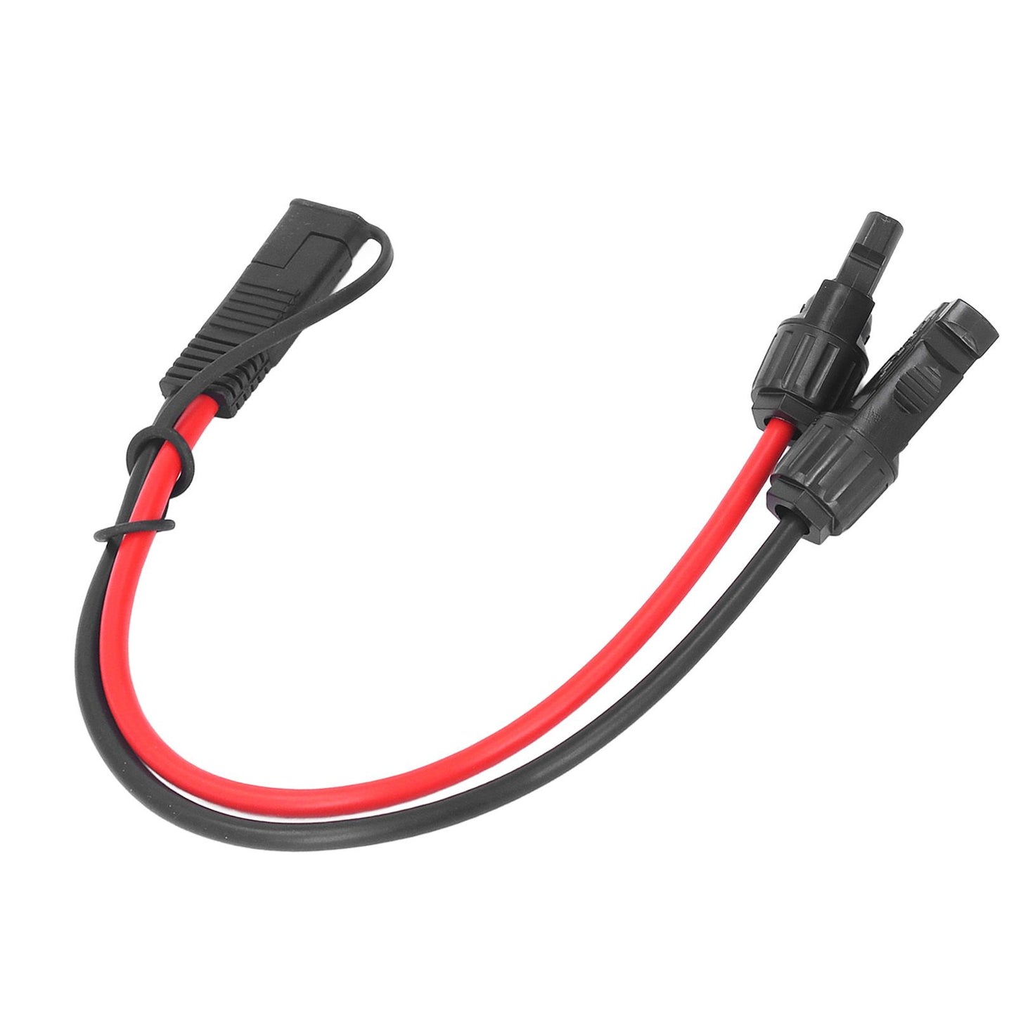 10AWG solar to SAE cable for RV 0.35m — view 3