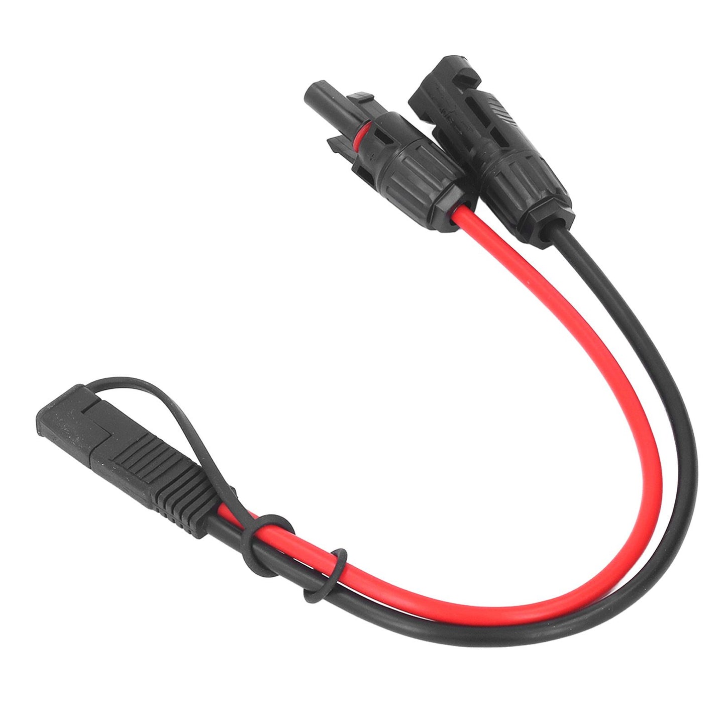 10AWG solar to SAE cable for RV 0.35m — view 4