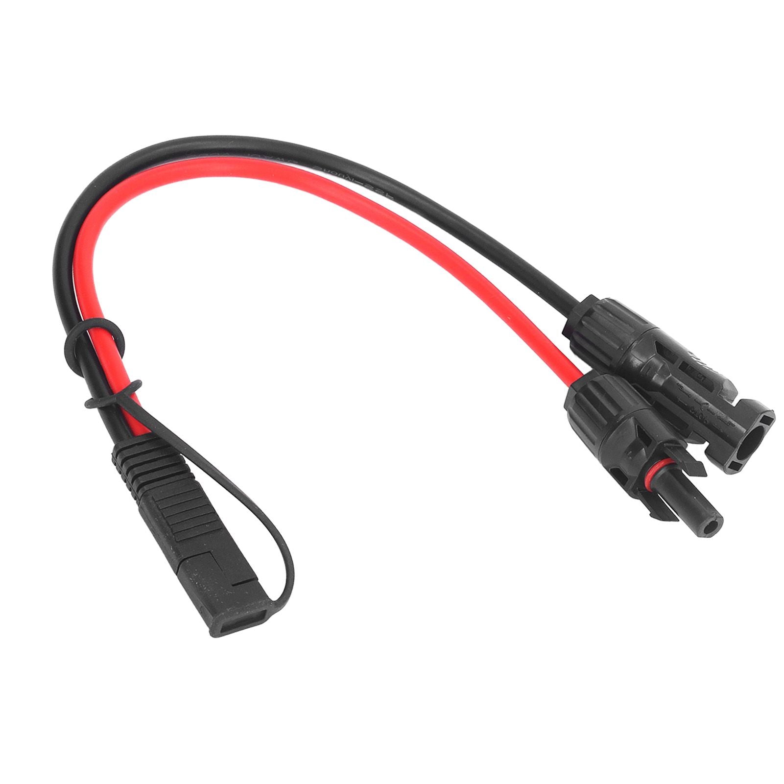 10AWG solar to SAE cable for RV 0.35m — view 7