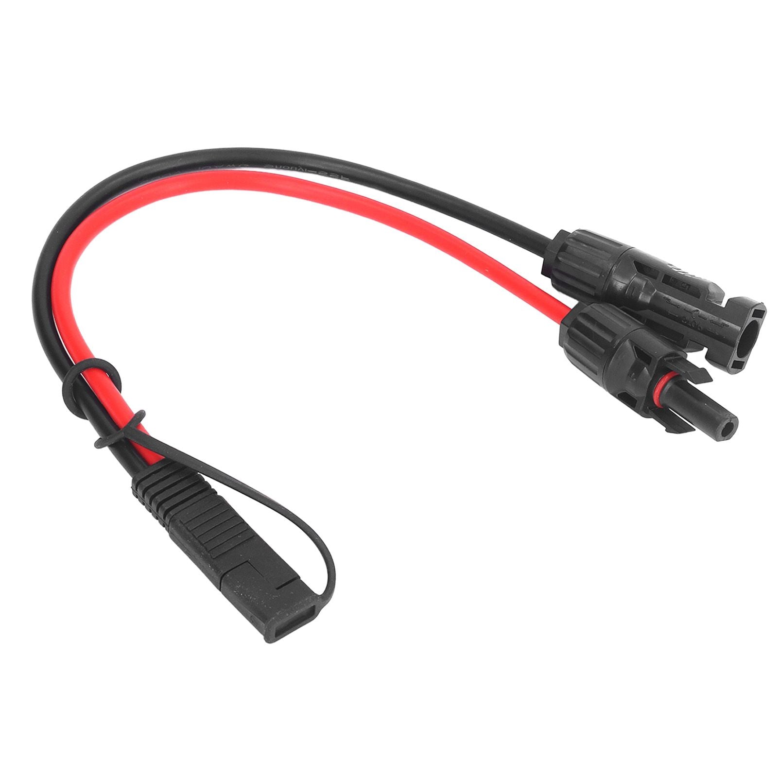 10AWG solar to SAE cable for RV 0.35m — view 8