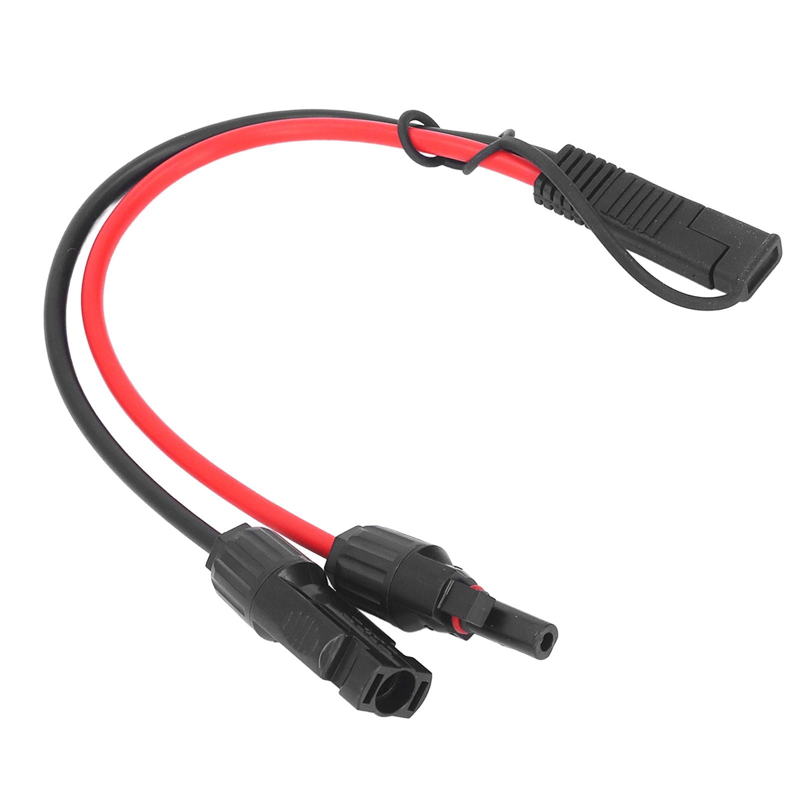 10AWG solar to SAE cable for RV 0.35m — view 11