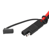 10AWG solar to SAE cable for RV 0.35m — view 14