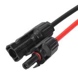 10AWG solar to SAE cable for RV 0.35m — view 15