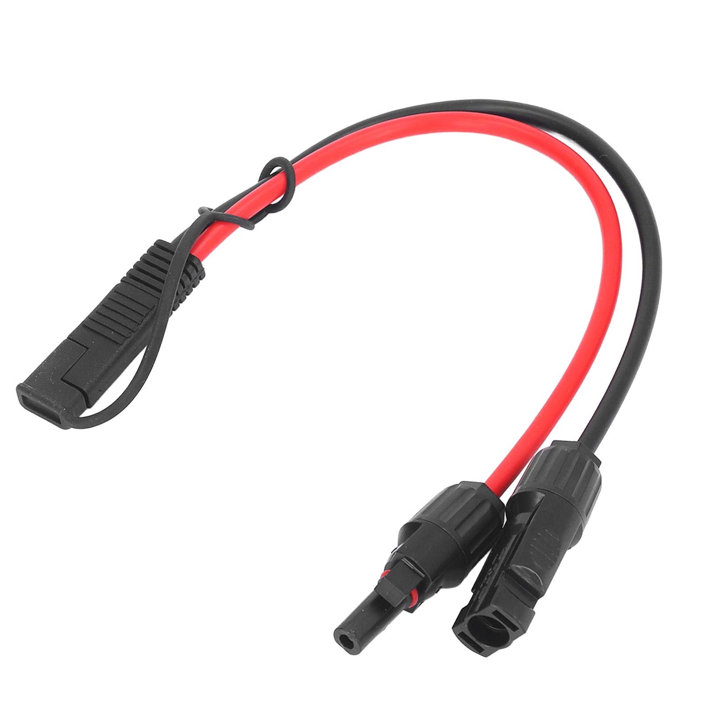 10AWG solar to SAE cable for RV 0.35m — view 16