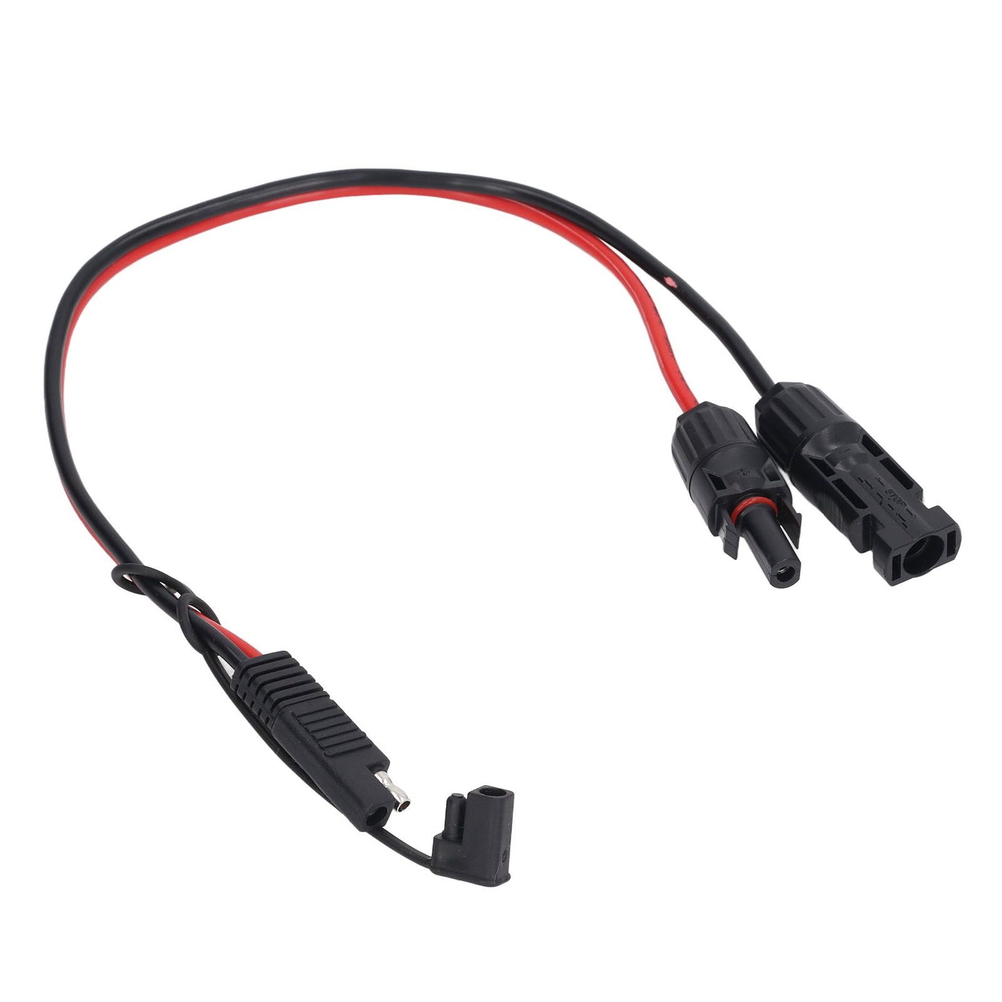 12AWG solar to SAE adapter cable — view 14