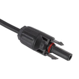 10AWG solar to SAE adapter cable 0.35m — view 14