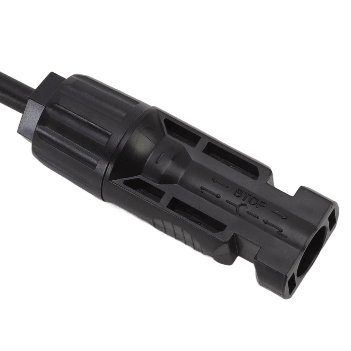 10AWG solar to SAE adapter cable 0.35m — view 15