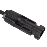 10AWG solar to SAE adapter cable 0.35m — view 15