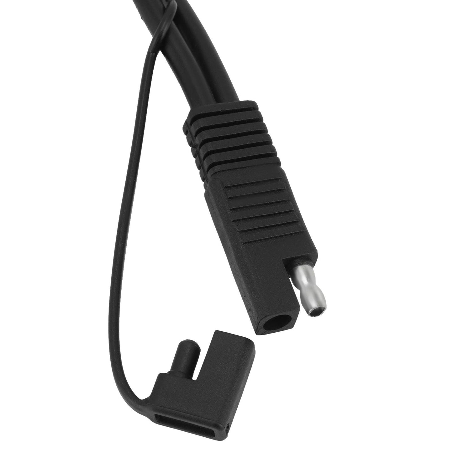 10AWG solar to SAE adapter cable 0.35m — view 16