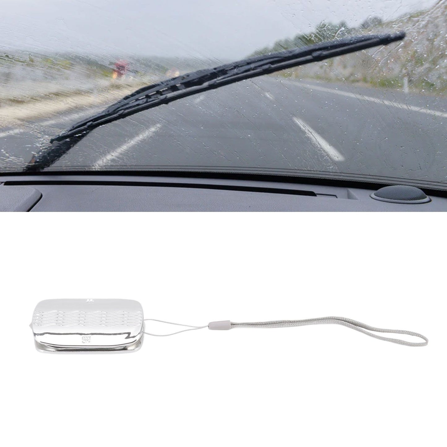Universal car wiper refurbish restorer — view 13
