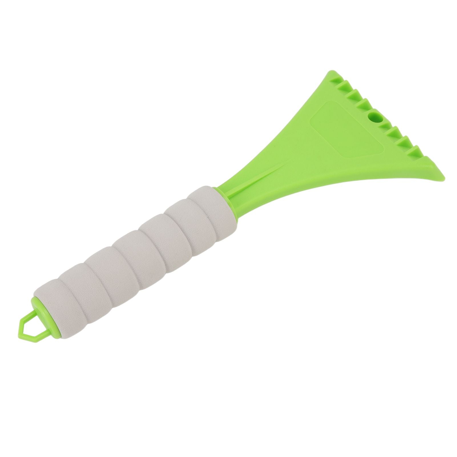 Car Windshield Scraper PP With EVA Foam — view 3