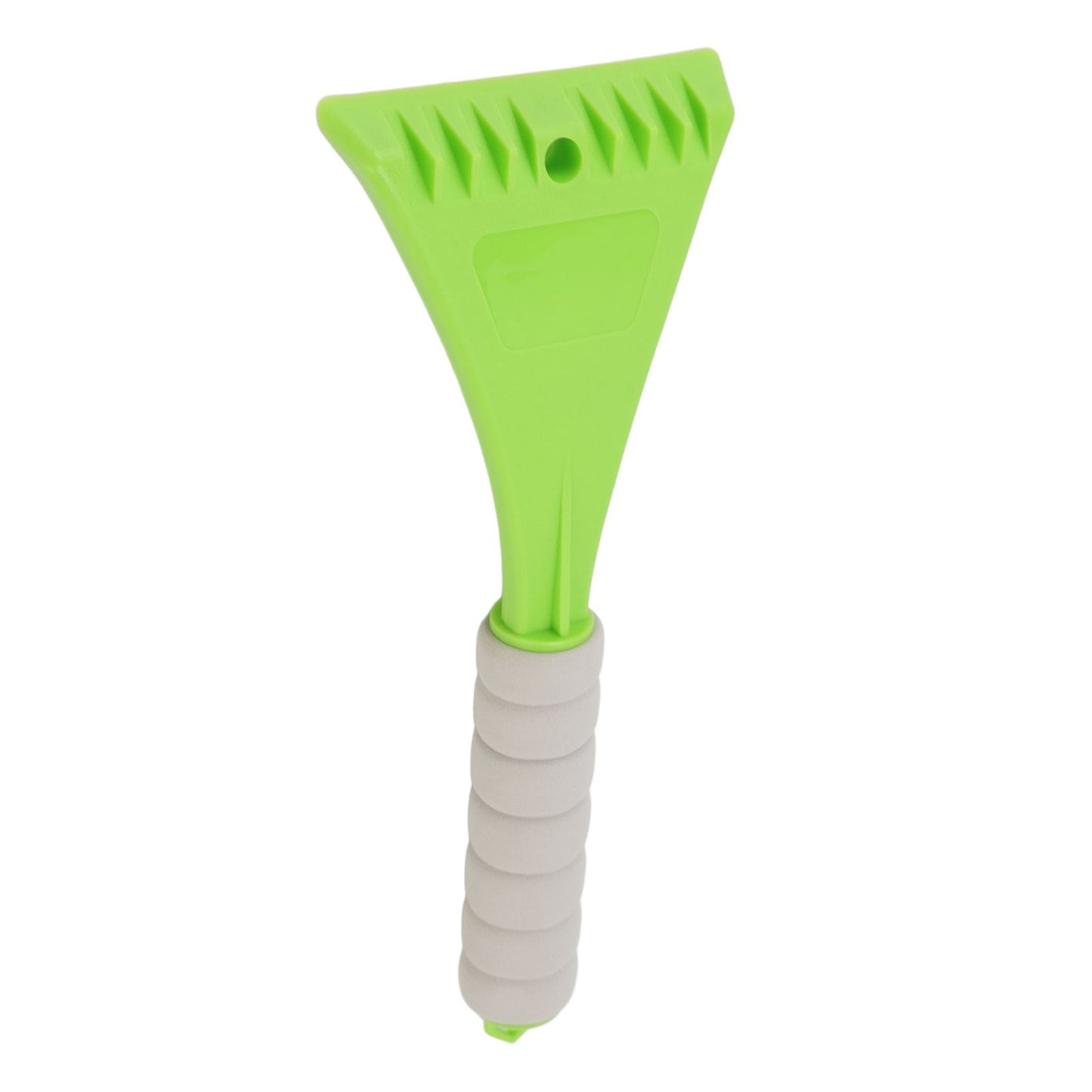 Car Windshield Scraper PP With EVA Foam — view 4