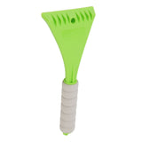 Car Windshield Scraper PP With EVA Foam — view 4