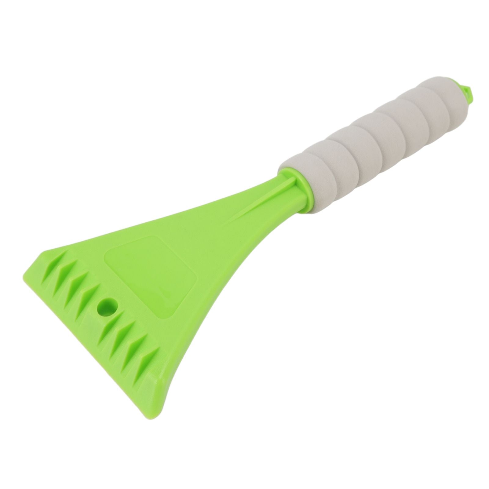 Car Windshield Scraper PP With EVA Foam — view 5