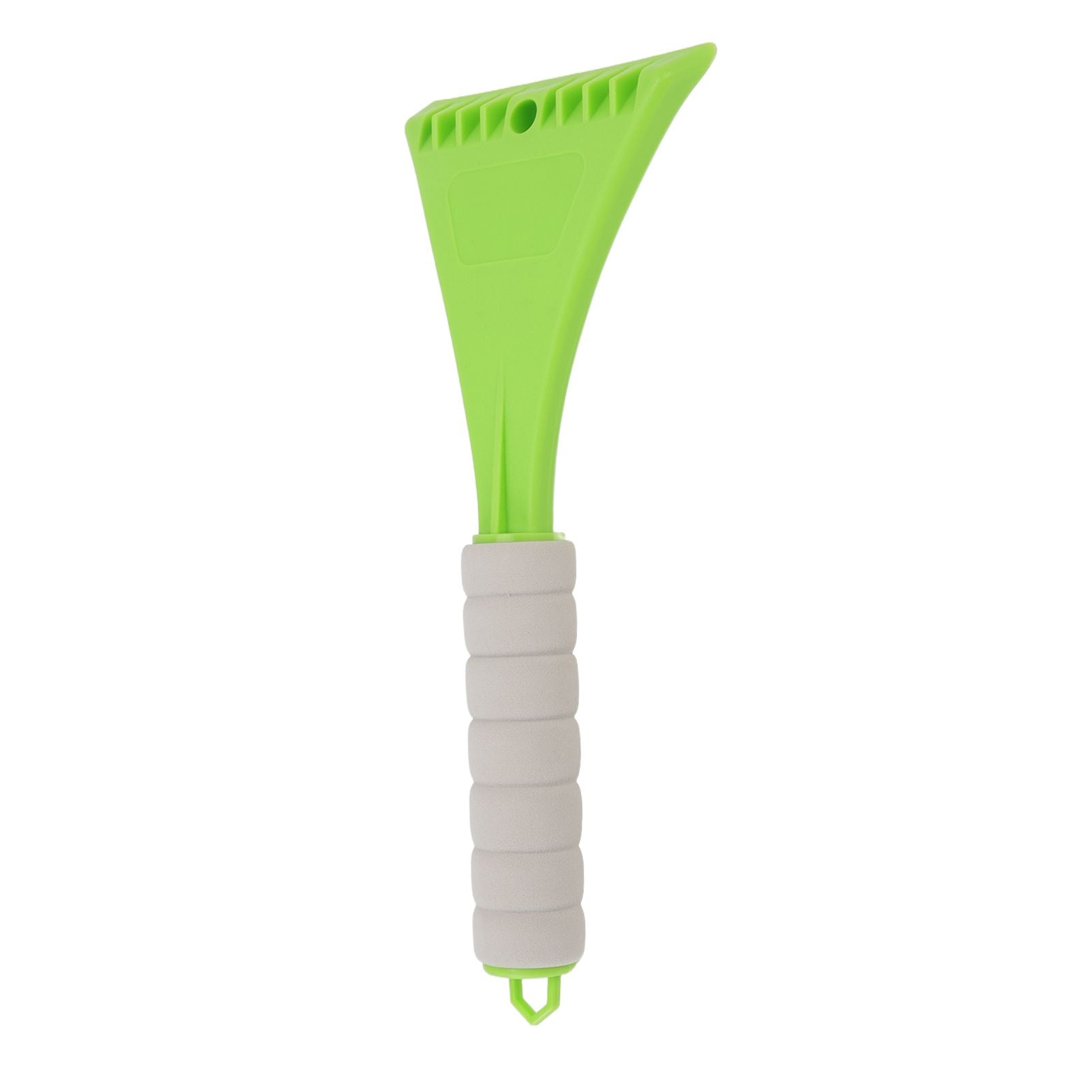 Car Windshield Scraper PP With EVA Foam — view 6