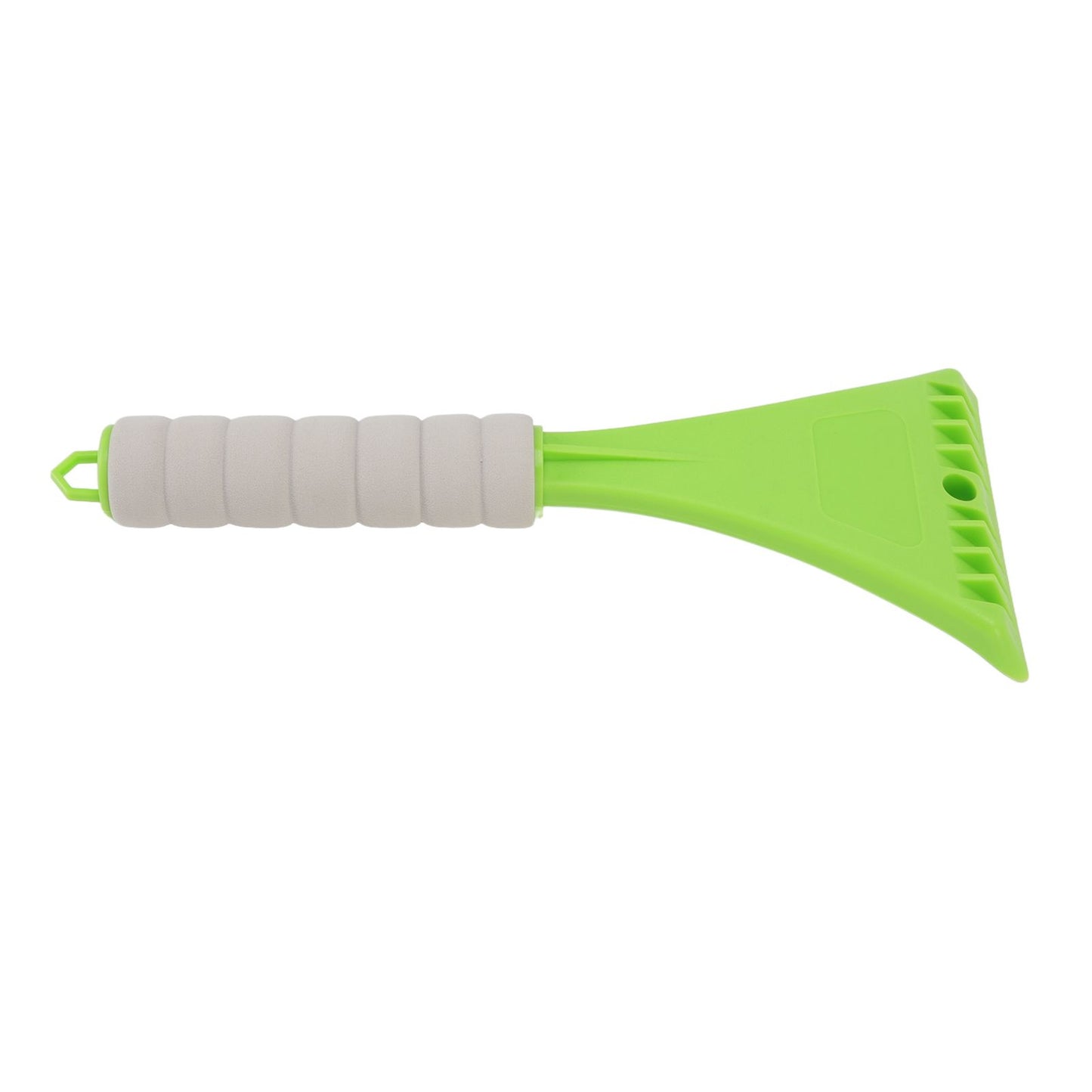 Car Windshield Scraper PP With EVA Foam — view 7