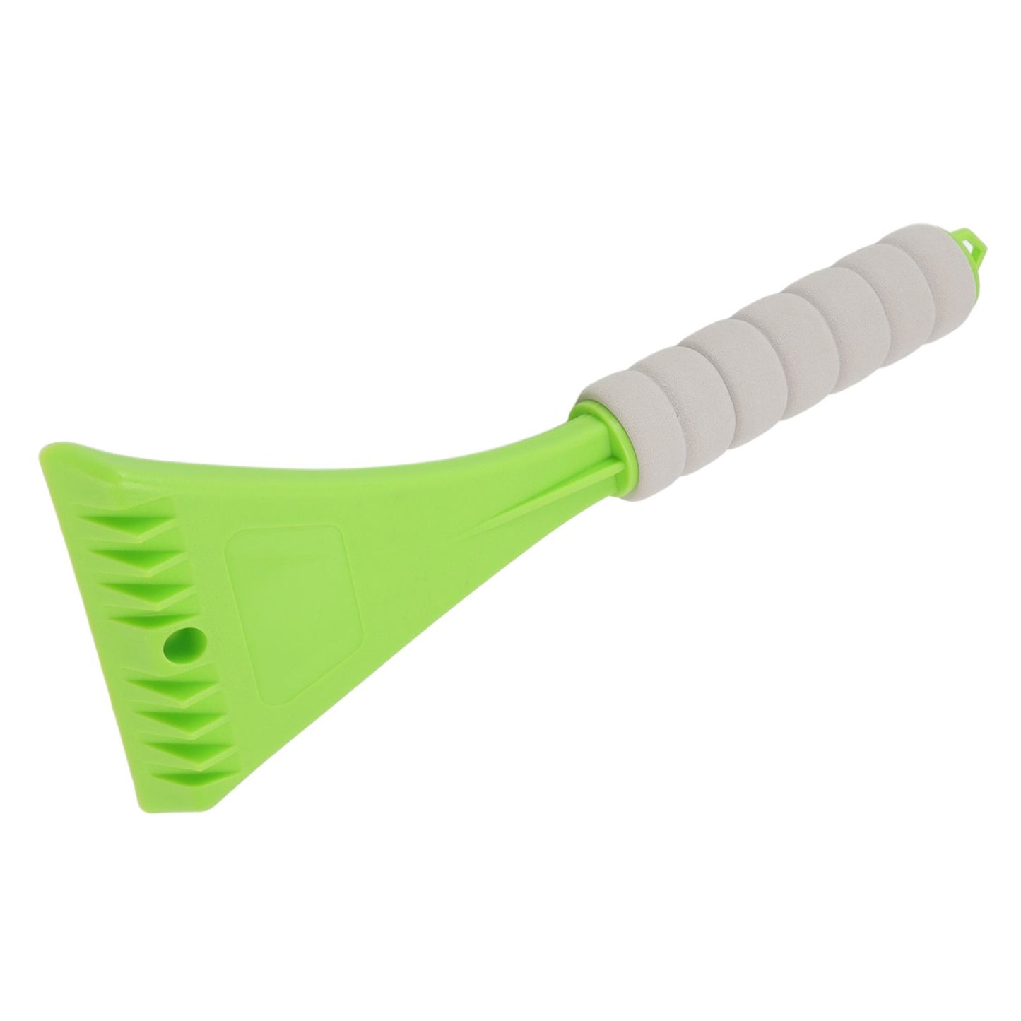 Car Windshield Scraper PP With EVA Foam — view 8