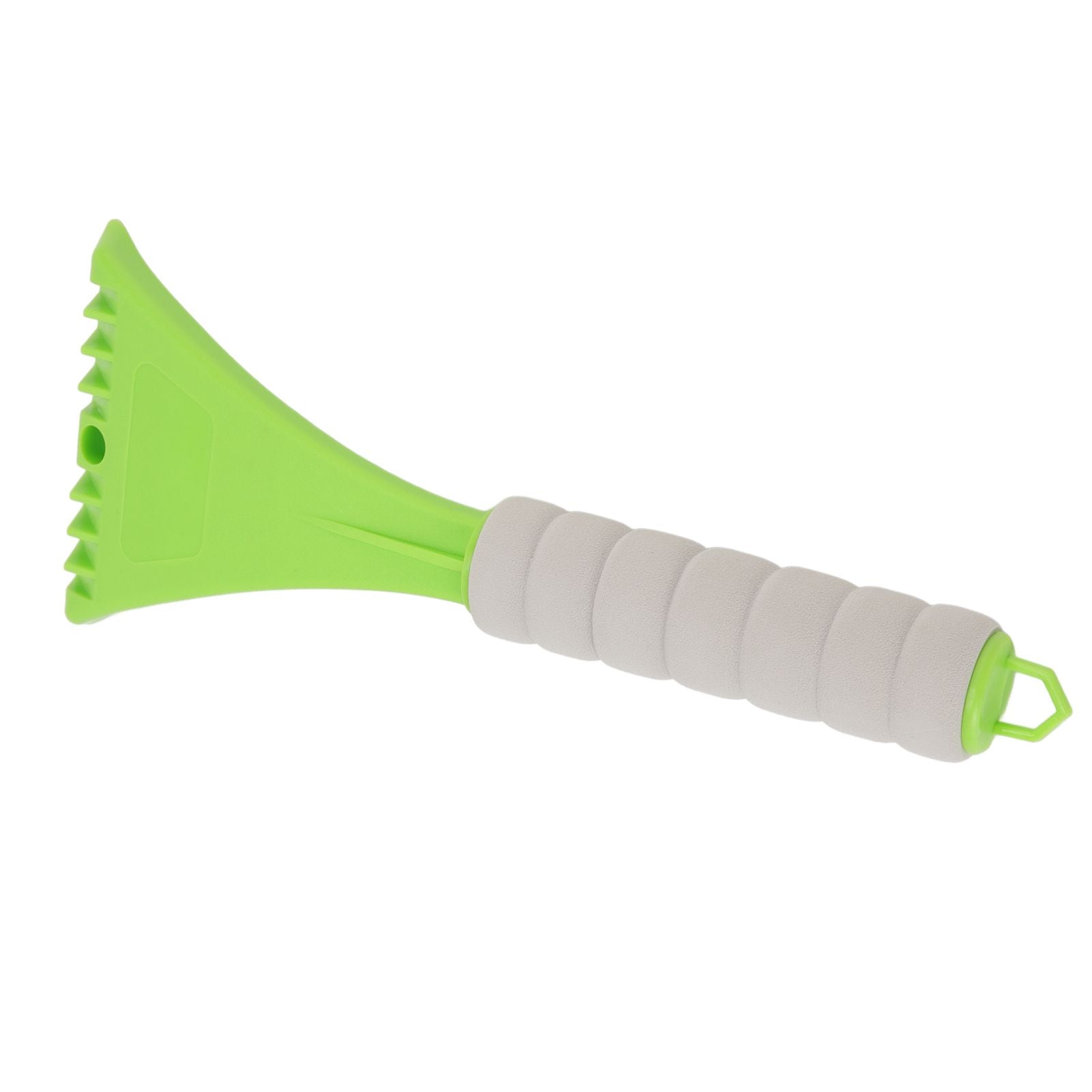 Car Windshield Scraper PP With EVA Foam — view 9
