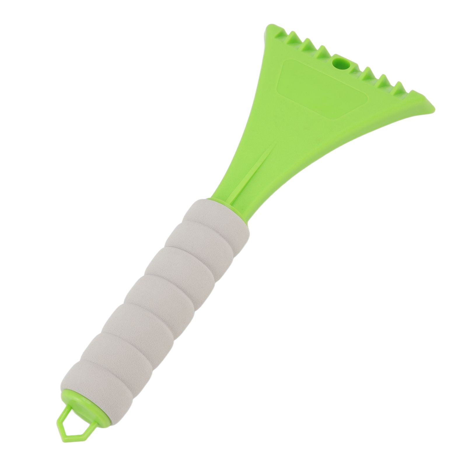 Car Windshield Scraper PP With EVA Foam — view 10