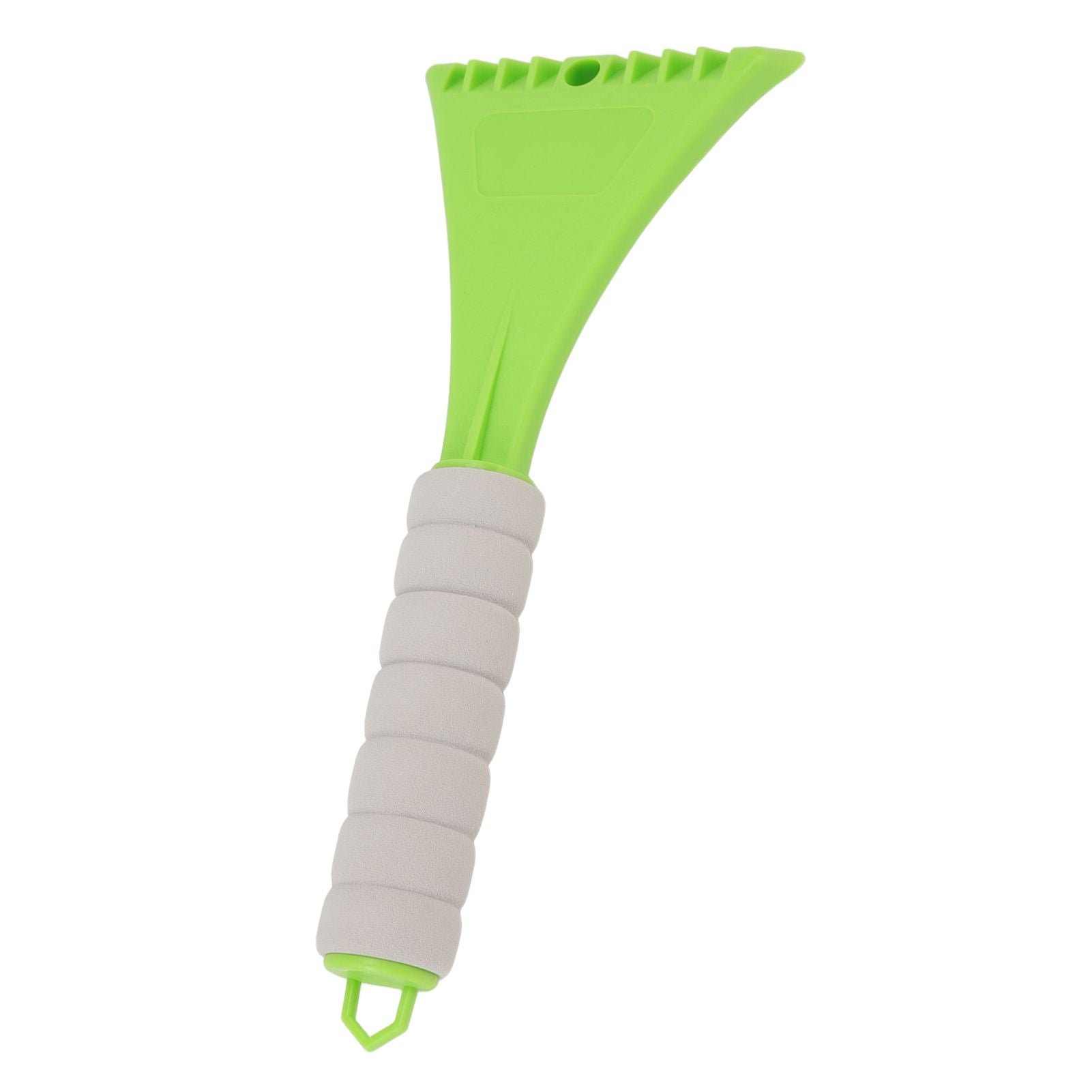 Car Windshield Scraper PP With EVA Foam — view 11