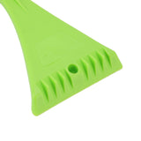 Car Windshield Scraper PP With EVA Foam — view 14
