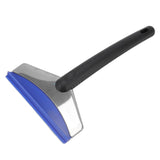 Snow Shovel Car Ice Scraper Car Window — view 3