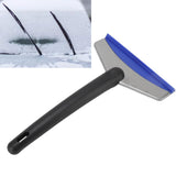 Snow Shovel Car Ice Scraper Car Window — view 13