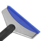 Snow Shovel Car Ice Scraper Car Window — view 15