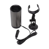 Car Heater Front Windshield Defogging Heater Defroster — view 2