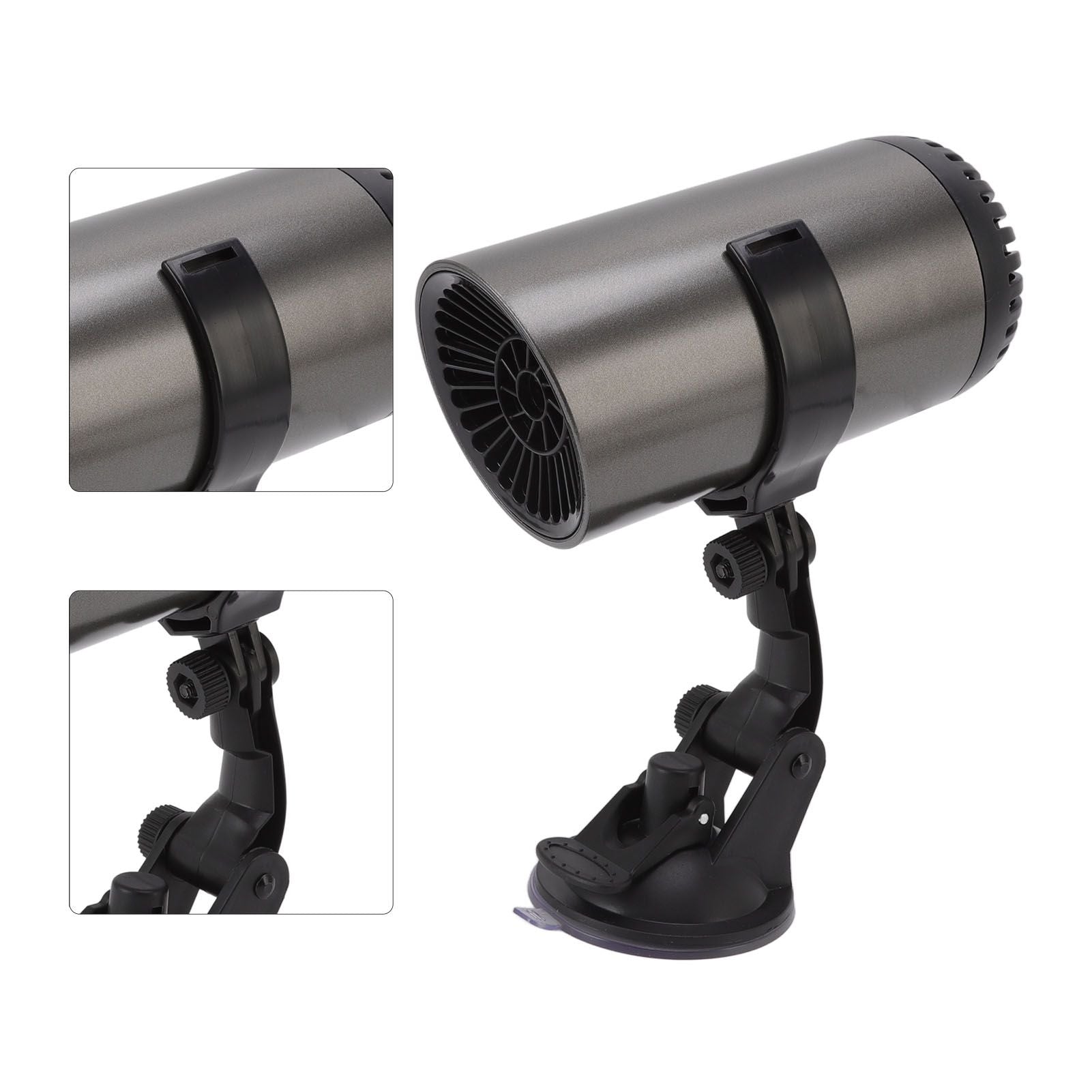 Car Heater Front Windshield Defogging Heater Defroster — view 8