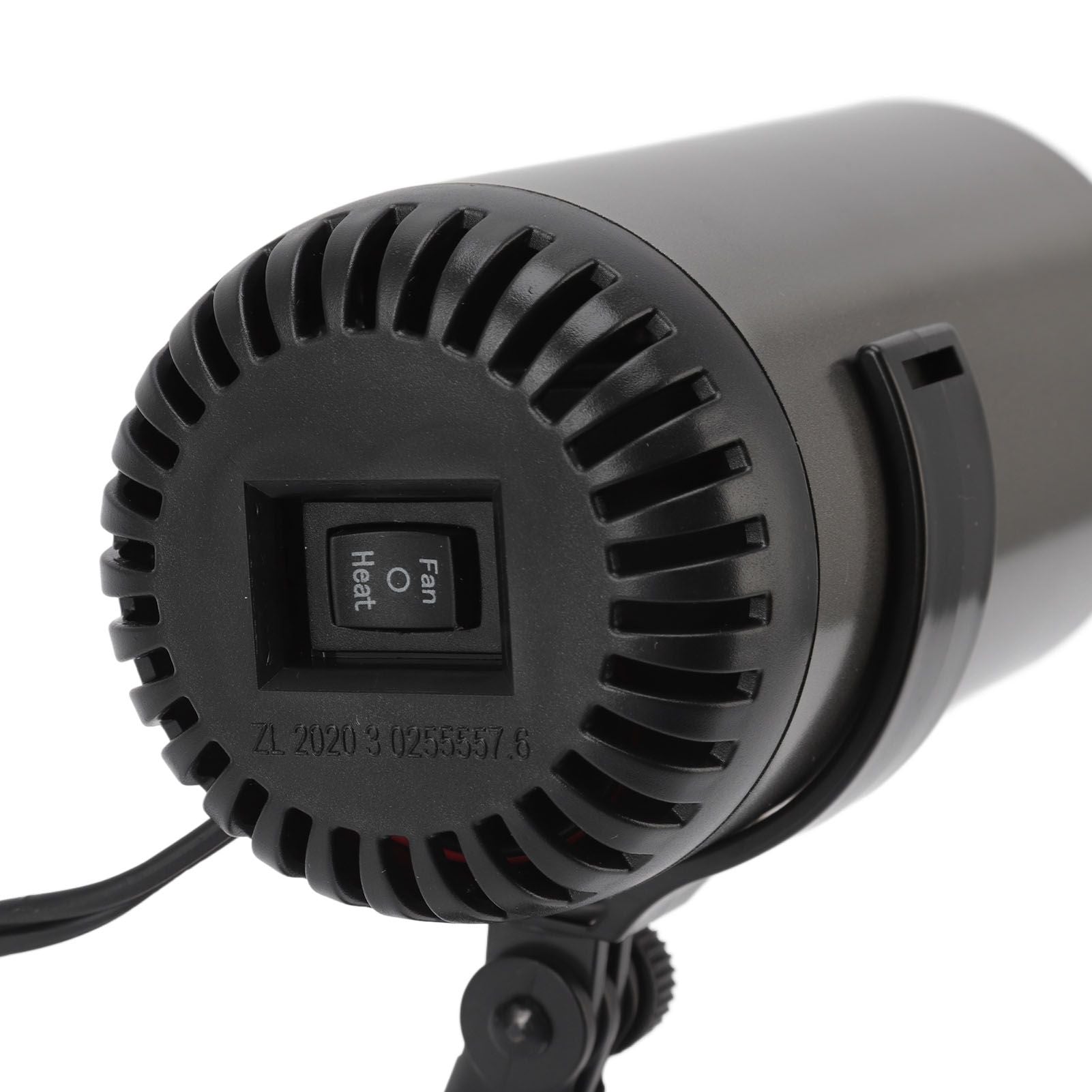 Car Heater Front Windshield Defogging Heater Defroster — view 15