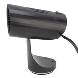 Black Portable Car Heater Quick Heating Automatic — view 7