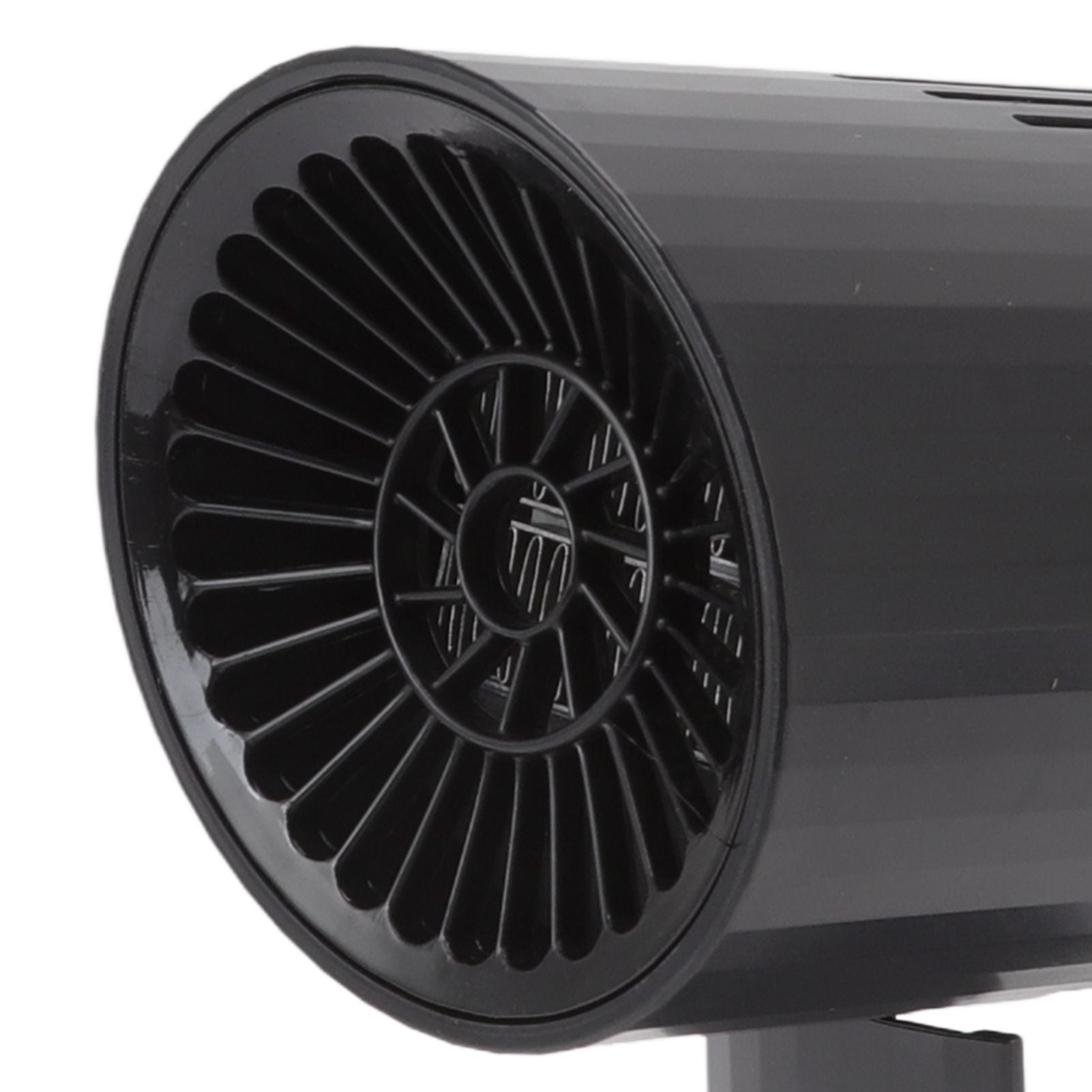 Black Portable Car Heater Quick Heating Automatic — view 14