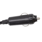 Black Portable Car Heater Quick Heating Automatic — view 16