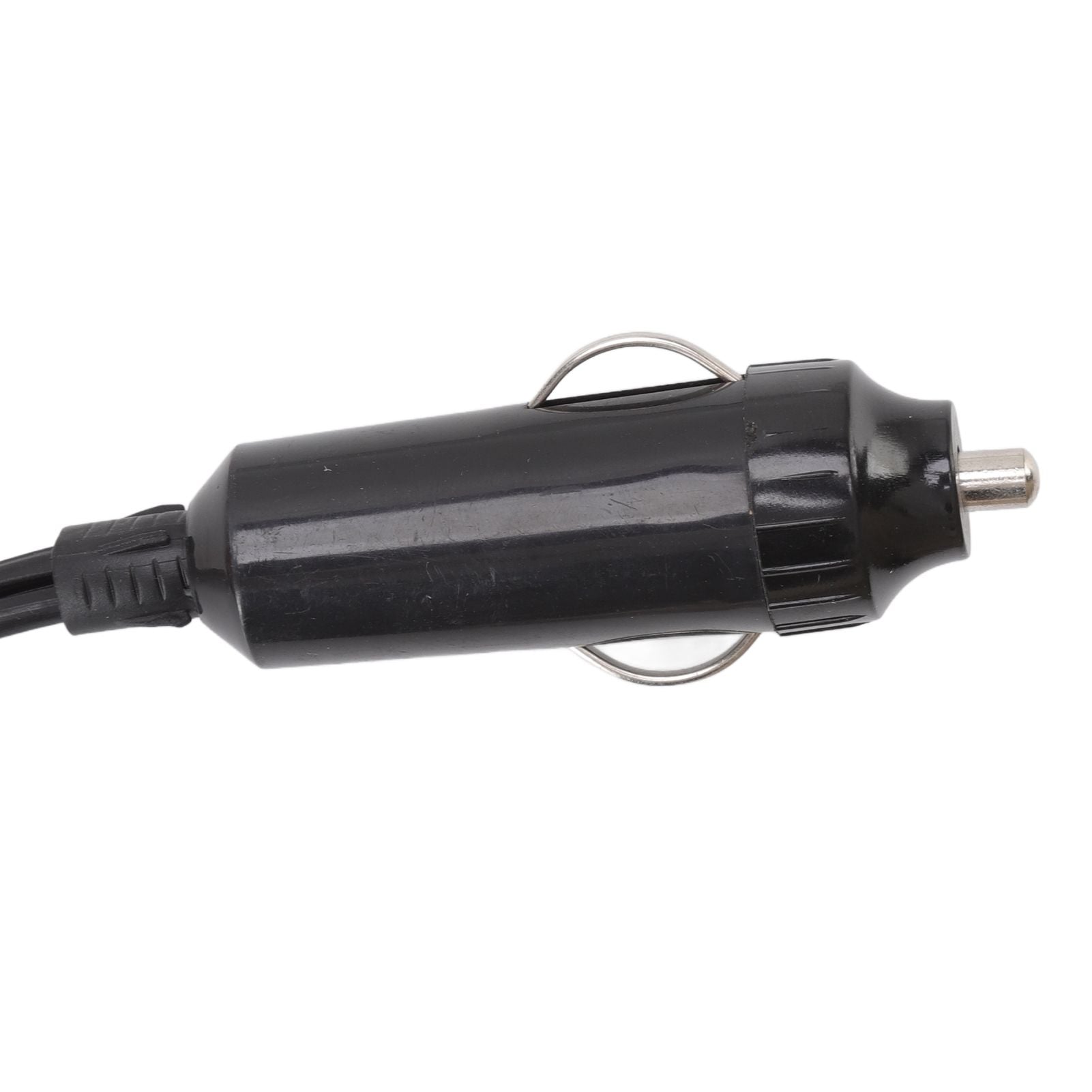 Black Portable Car Heater Quick Heating Automatic — view 16