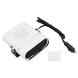 Car Heater Portable Fast Heating 360 Degree — view 2