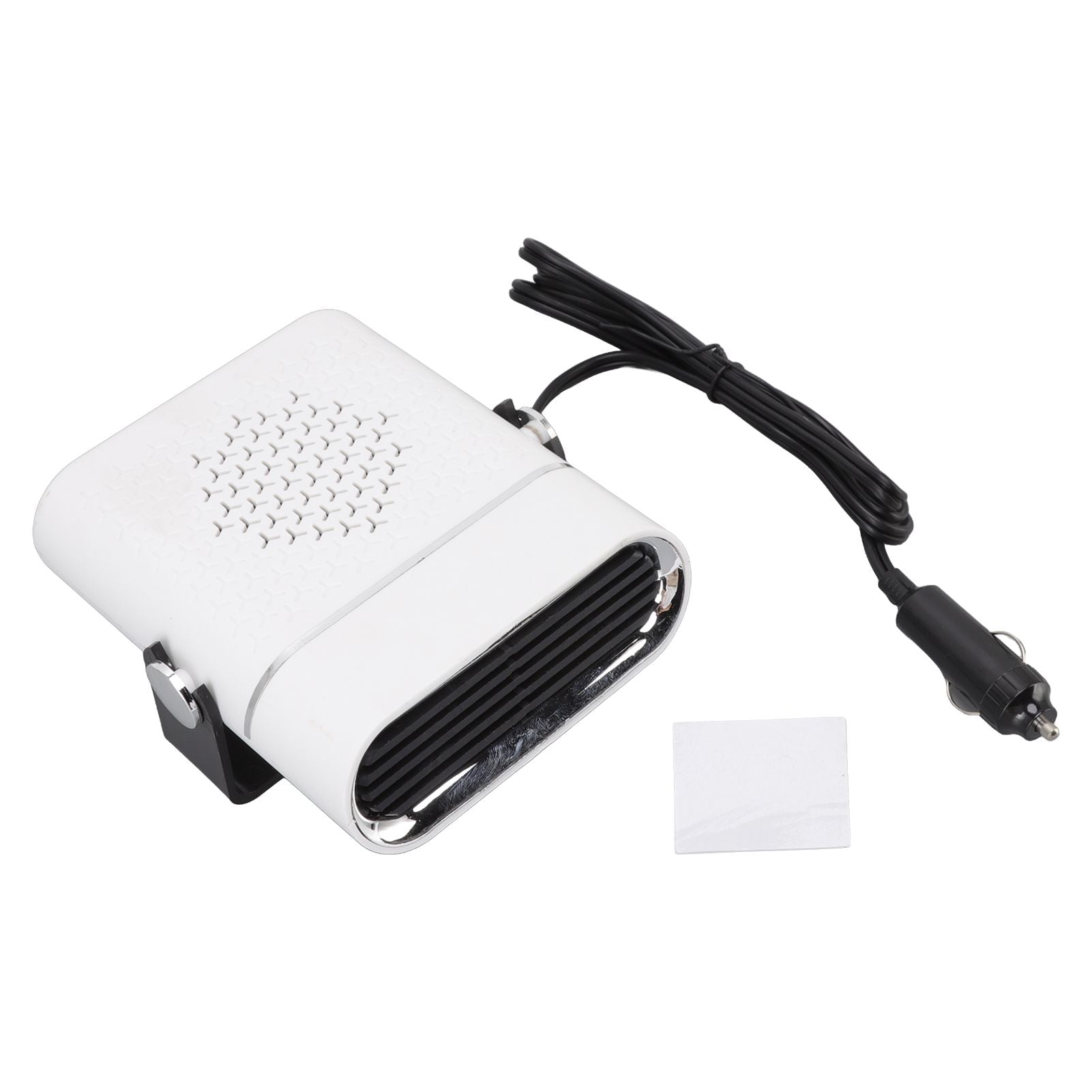 Car Heater Portable Fast Heating 360 Degree — view 2