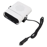 Car Heater Portable Fast Heating 360 Degree — view 3