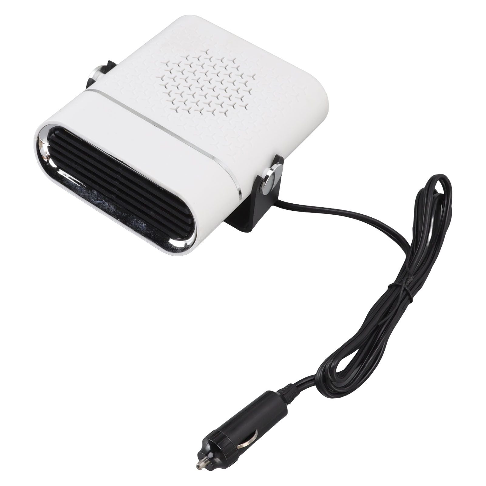 Car Heater Portable Fast Heating 360 Degree — view 3